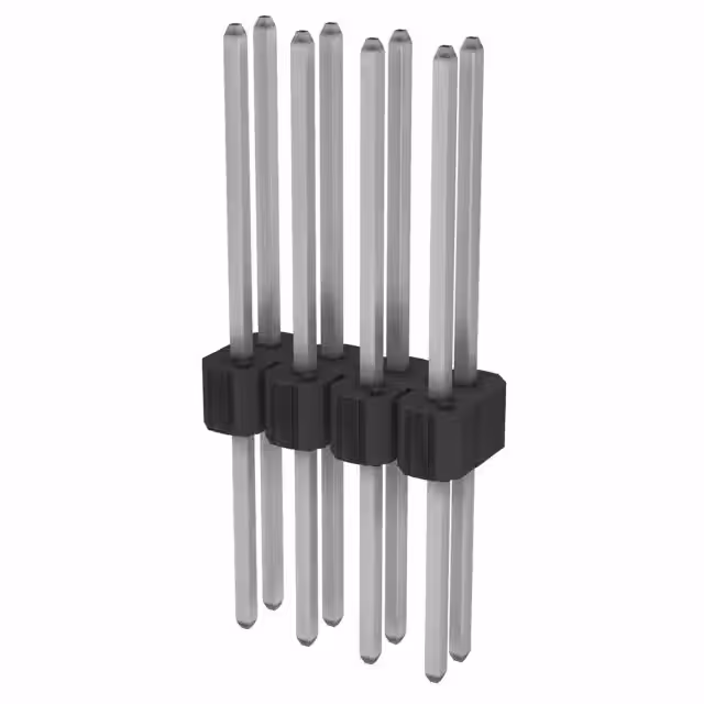 79242-408HLF Amphenol ICC (FCI)  Headers Male Pins